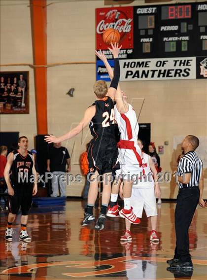 Thumbnail 1 in Loudon @ Lenoir City photogallery.