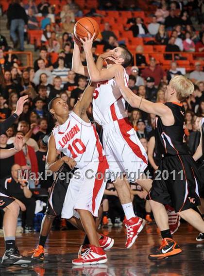 Thumbnail 1 in Loudon @ Lenoir City photogallery.