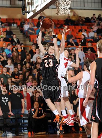 Thumbnail 1 in Loudon @ Lenoir City photogallery.
