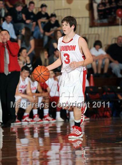 Thumbnail 2 in Loudon @ Lenoir City photogallery.