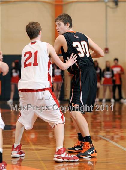 Thumbnail 2 in Loudon @ Lenoir City photogallery.