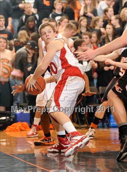 Thumbnail 3 in Loudon @ Lenoir City photogallery.