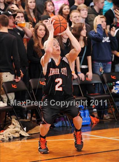 Thumbnail 3 in Loudon @ Lenoir City photogallery.