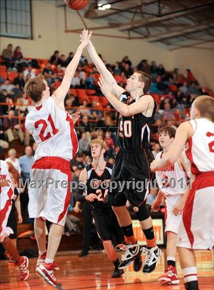 Thumbnail 3 in Loudon @ Lenoir City photogallery.