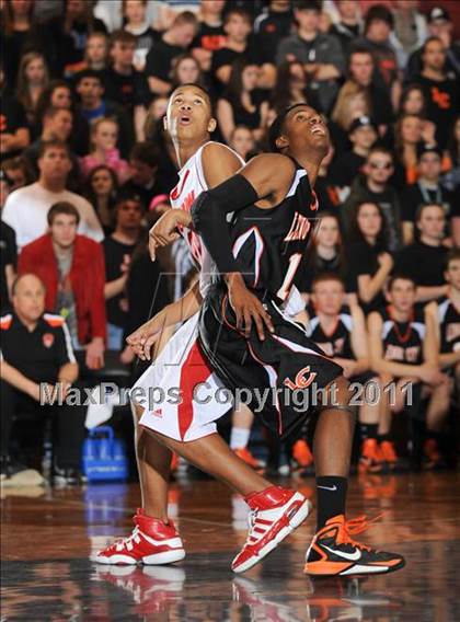 Thumbnail 3 in Loudon @ Lenoir City photogallery.