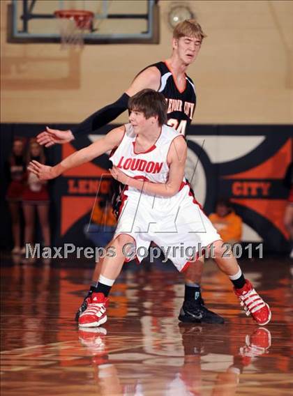 Thumbnail 3 in Loudon @ Lenoir City photogallery.