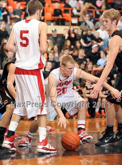 Thumbnail 2 in Loudon @ Lenoir City photogallery.