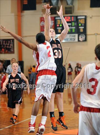 Thumbnail 2 in Loudon @ Lenoir City photogallery.