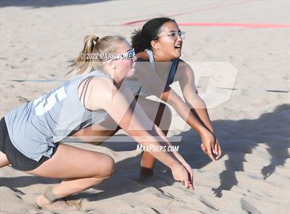 Thumbnail 1 in Trivium Prep @ Northwest Christian  (Division II - Round 1 Playoff) photogallery.