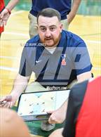 Photo from the gallery "Independence vs. Cortez (Sunnyslope Hoopsgiving Basketball Tournament)"