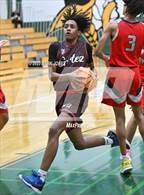 Photo from the gallery "Independence vs. Cortez (Sunnyslope Hoopsgiving Basketball Tournament)"