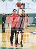 Photo from the gallery "Independence vs. Cortez (Sunnyslope Hoopsgiving Basketball Tournament)"