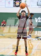 Photo from the gallery "Independence vs. Cortez (Sunnyslope Hoopsgiving Basketball Tournament)"