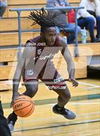 Photo from the gallery "Independence vs. Cortez (Sunnyslope Hoopsgiving Basketball Tournament)"