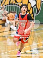Photo from the gallery "Independence vs. Cortez (Sunnyslope Hoopsgiving Basketball Tournament)"