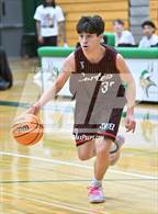 Photo from the gallery "Independence vs. Cortez (Sunnyslope Hoopsgiving Basketball Tournament)"
