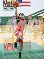 Photo from the gallery "Independence vs. Cortez (Sunnyslope Hoopsgiving Basketball Tournament)"