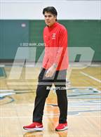 Photo from the gallery "Independence vs. Cortez (Sunnyslope Hoopsgiving Basketball Tournament)"