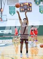 Photo from the gallery "Independence vs. Cortez (Sunnyslope Hoopsgiving Basketball Tournament)"