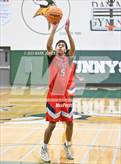 Photo from the gallery "Independence vs. Cortez (Sunnyslope Hoopsgiving Basketball Tournament)"