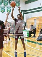 Photo from the gallery "Independence vs. Cortez (Sunnyslope Hoopsgiving Basketball Tournament)"