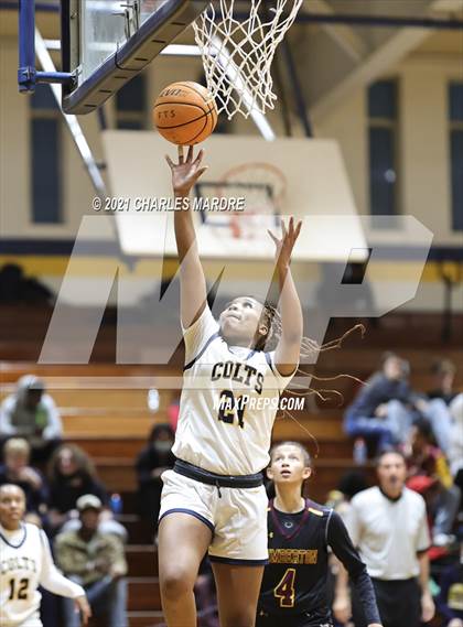 Thumbnail 2 in Lumberton @ Cape Fear photogallery.