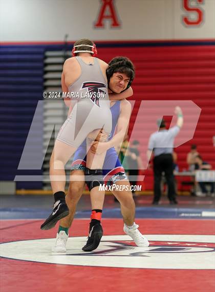 Thumbnail 2 in Patriot Jamboree photogallery.