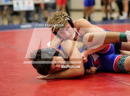 Thumbnail 2 in Patriot Jamboree photogallery.