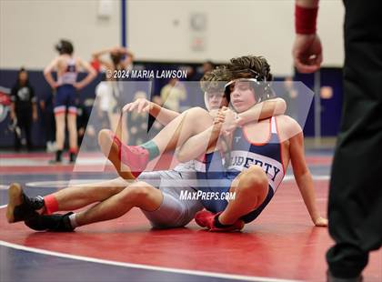 Thumbnail 1 in Patriot Jamboree photogallery.