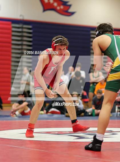 Thumbnail 2 in Patriot Jamboree photogallery.
