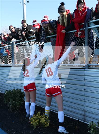 Thumbnail 2 in Ocean City vs. Ramapo (NJSIAA Group 3 Final)  photogallery.