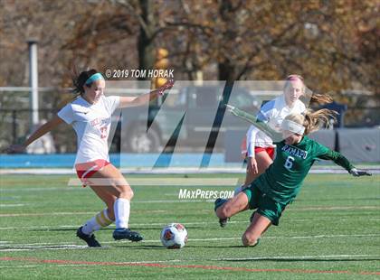 Thumbnail 3 in Ocean City vs. Ramapo (NJSIAA Group 3 Final)  photogallery.
