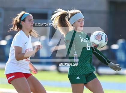 Thumbnail 3 in Ocean City vs. Ramapo (NJSIAA Group 3 Final)  photogallery.