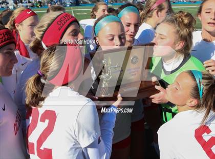 Thumbnail 2 in Ocean City vs. Ramapo (NJSIAA Group 3 Final)  photogallery.