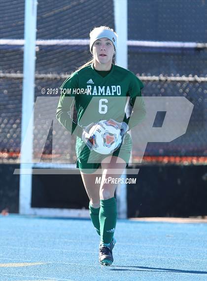 Thumbnail 1 in Ocean City vs. Ramapo (NJSIAA Group 3 Final)  photogallery.