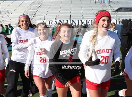 Thumbnail 1 in Ocean City vs. Ramapo (NJSIAA Group 3 Final)  photogallery.