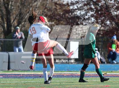 Thumbnail 2 in Ocean City vs. Ramapo (NJSIAA Group 3 Final)  photogallery.