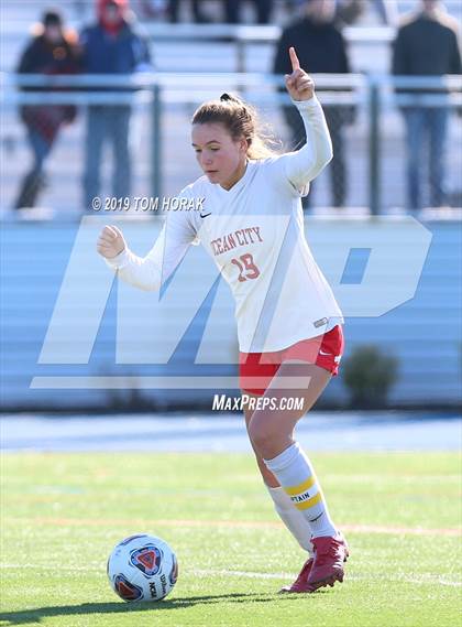 Thumbnail 1 in Ocean City vs. Ramapo (NJSIAA Group 3 Final)  photogallery.