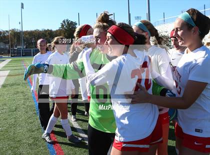 Thumbnail 1 in Ocean City vs. Ramapo (NJSIAA Group 3 Final)  photogallery.
