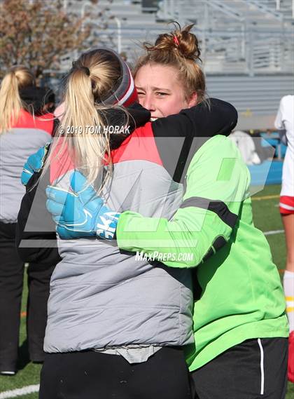 Thumbnail 3 in Ocean City vs. Ramapo (NJSIAA Group 3 Final)  photogallery.