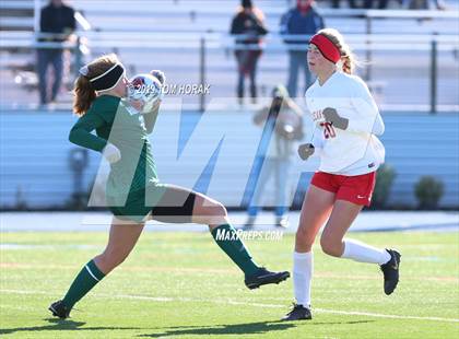 Thumbnail 2 in Ocean City vs. Ramapo (NJSIAA Group 3 Final)  photogallery.