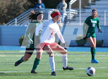 Thumbnail 3 in Ocean City vs. Ramapo (NJSIAA Group 3 Final)  photogallery.