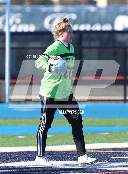 Thumbnail 3 in Ocean City vs. Ramapo (NJSIAA Group 3 Final)  photogallery.