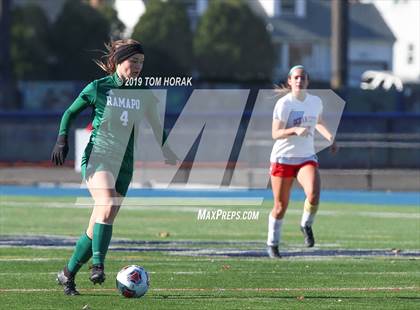 Thumbnail 1 in Ocean City vs. Ramapo (NJSIAA Group 3 Final)  photogallery.