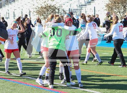 Thumbnail 3 in Ocean City vs. Ramapo (NJSIAA Group 3 Final)  photogallery.