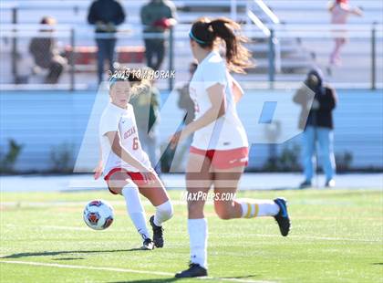 Thumbnail 1 in Ocean City vs. Ramapo (NJSIAA Group 3 Final)  photogallery.