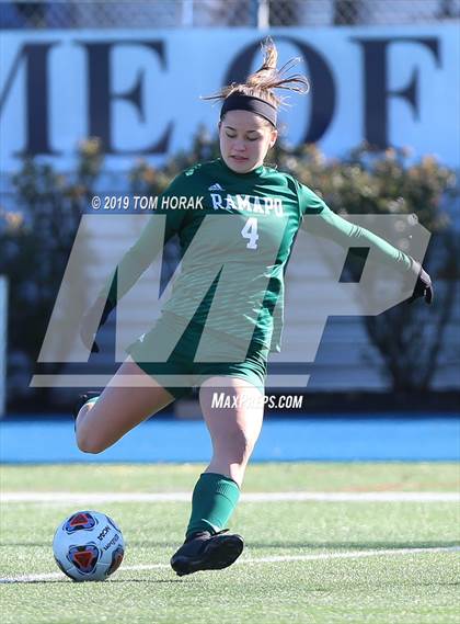 Thumbnail 1 in Ocean City vs. Ramapo (NJSIAA Group 3 Final)  photogallery.