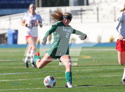 Thumbnail 3 in Ocean City vs. Ramapo (NJSIAA Group 3 Final)  photogallery.
