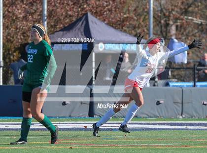 Thumbnail 3 in Ocean City vs. Ramapo (NJSIAA Group 3 Final)  photogallery.