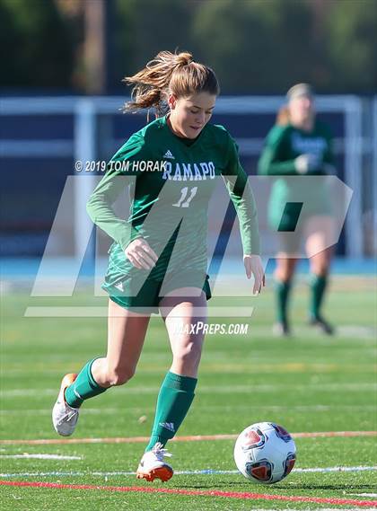 Thumbnail 1 in Ocean City vs. Ramapo (NJSIAA Group 3 Final)  photogallery.